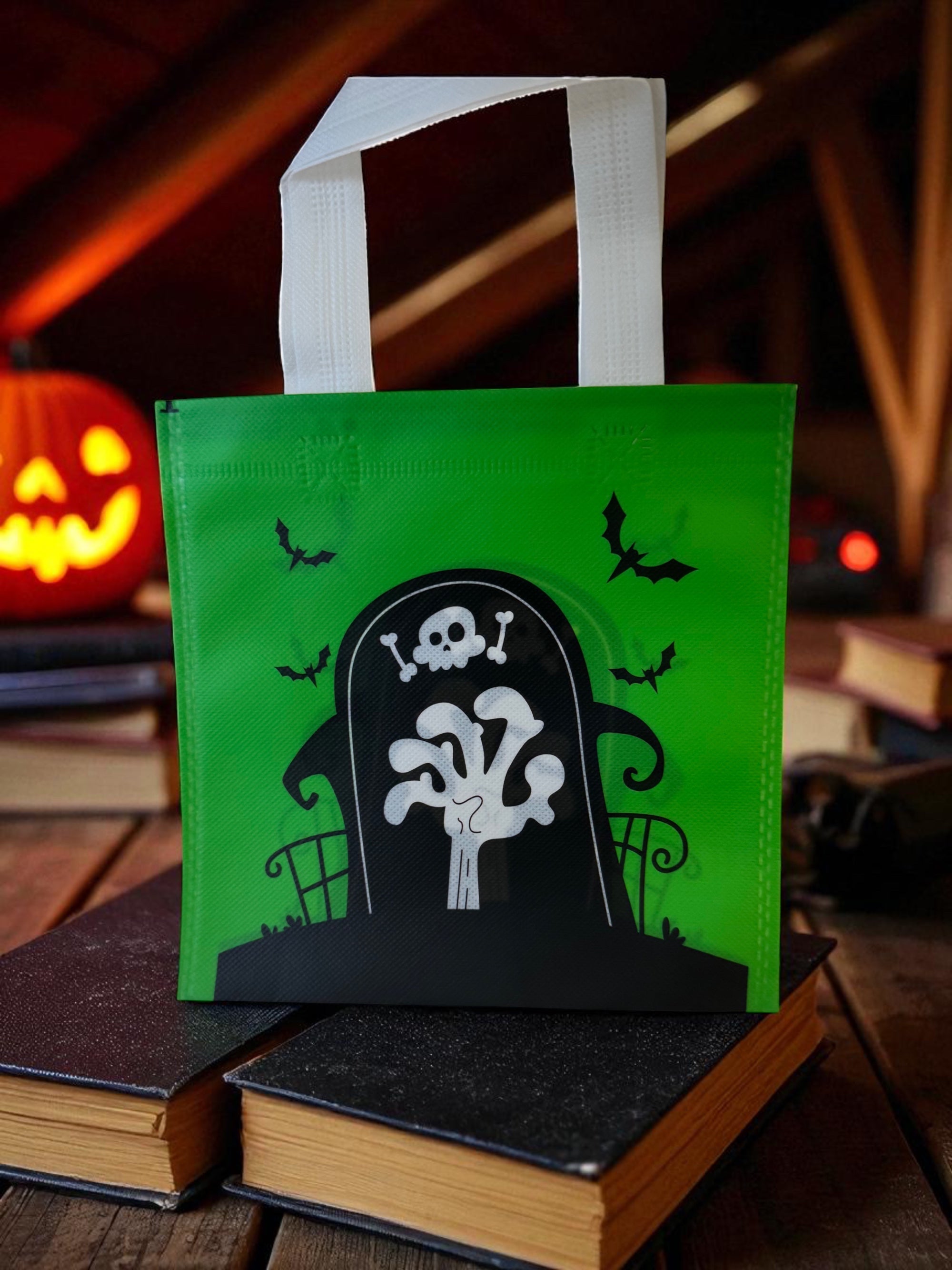 Halloween Bags
