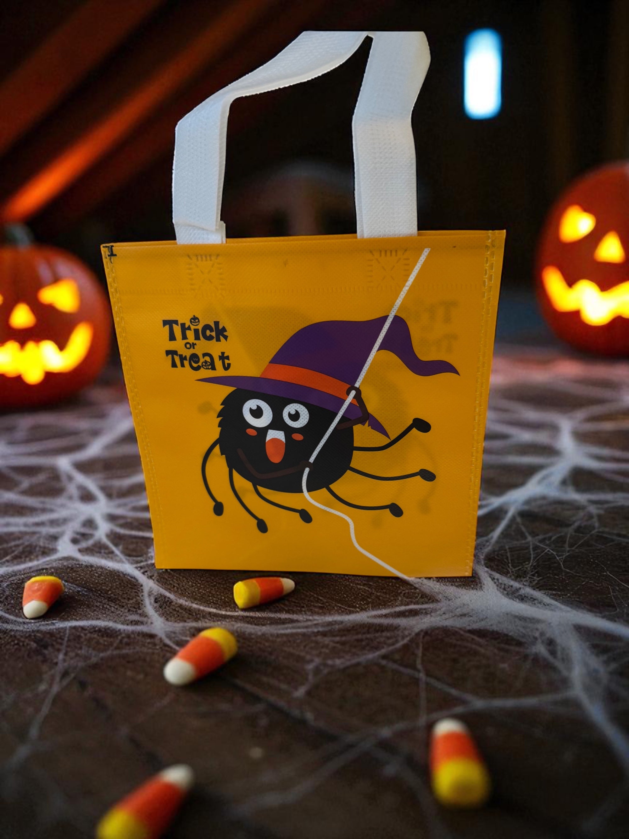 Halloween Bags