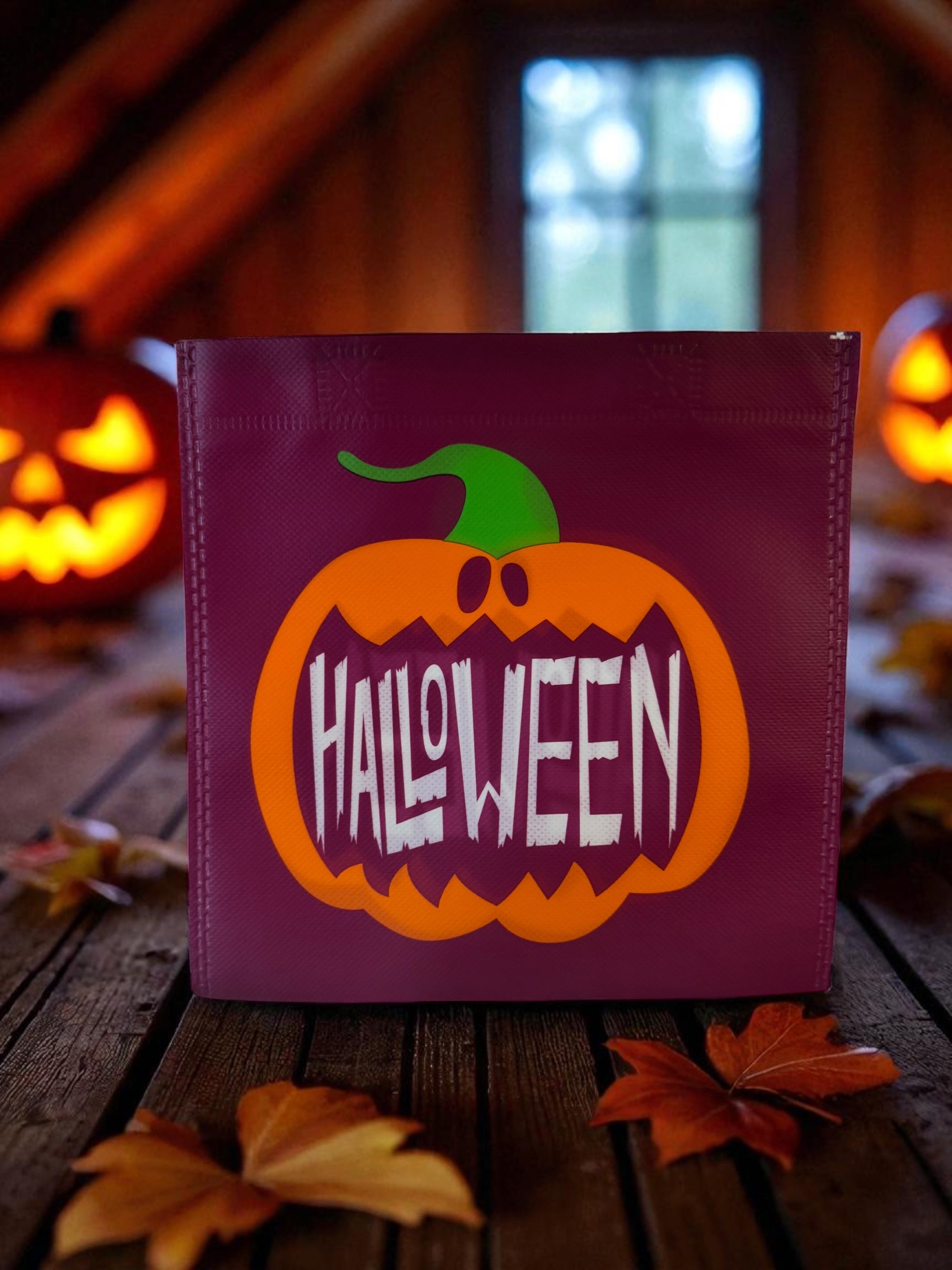 Halloween Bags