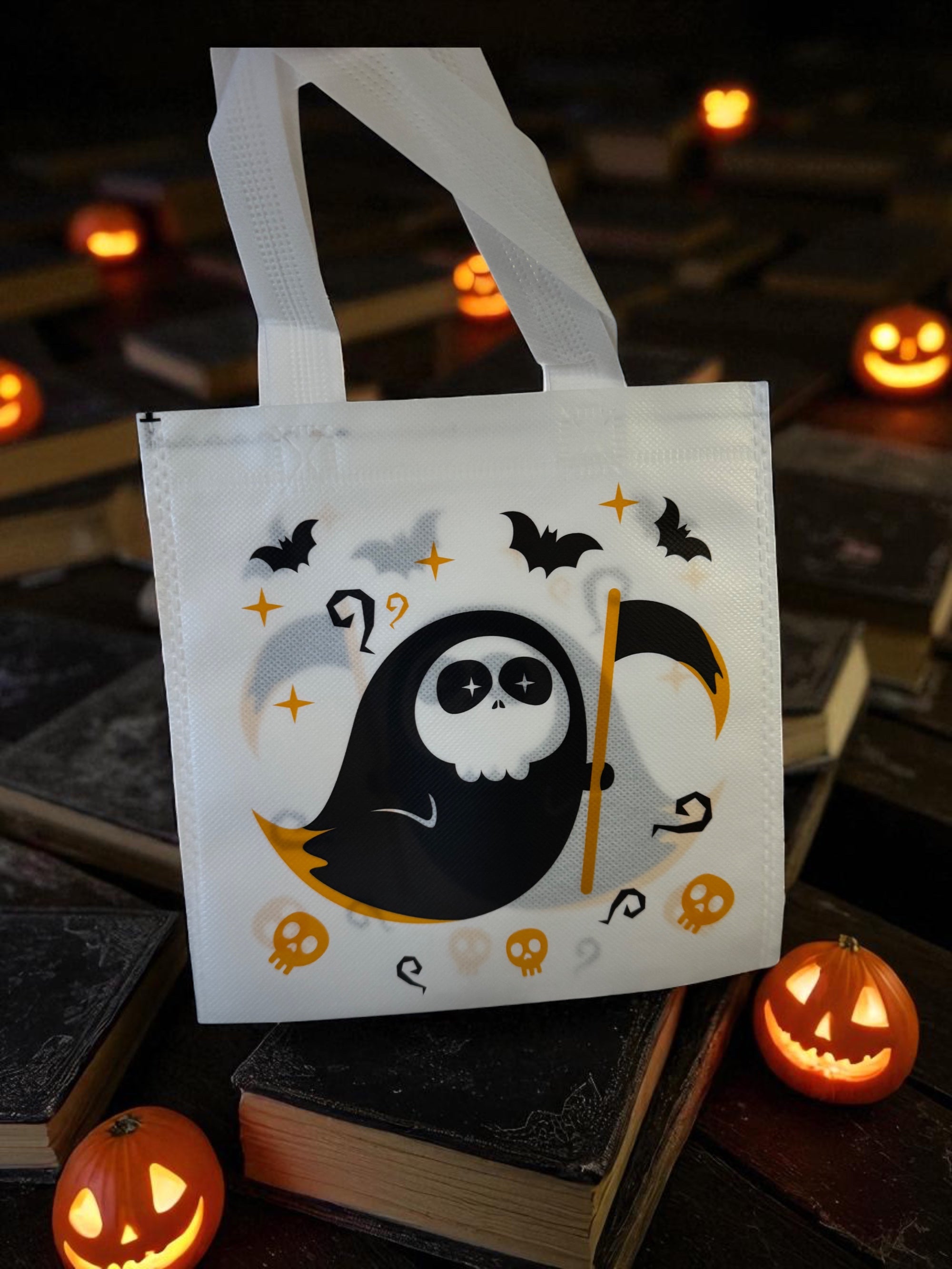 Halloween Bags