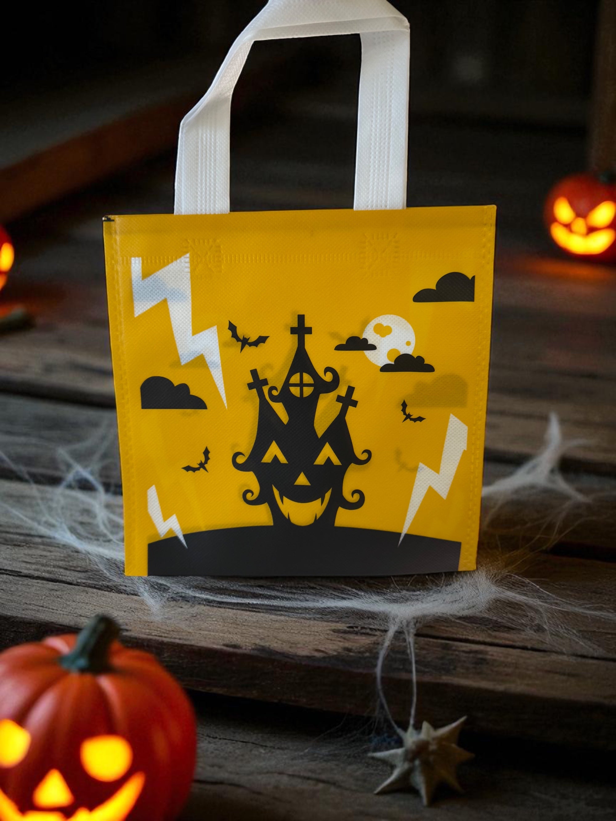 Halloween Bags