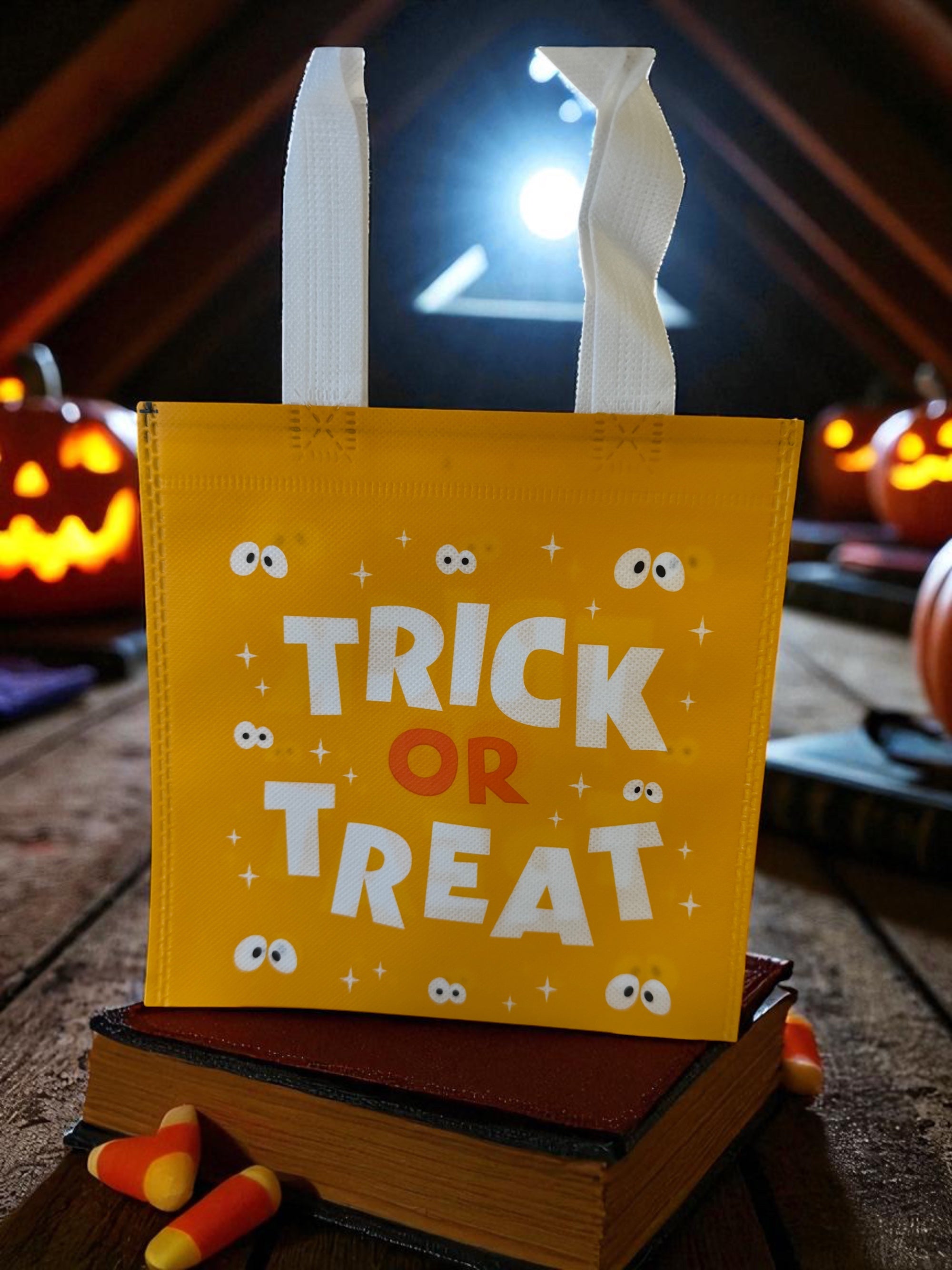 Halloween Bags