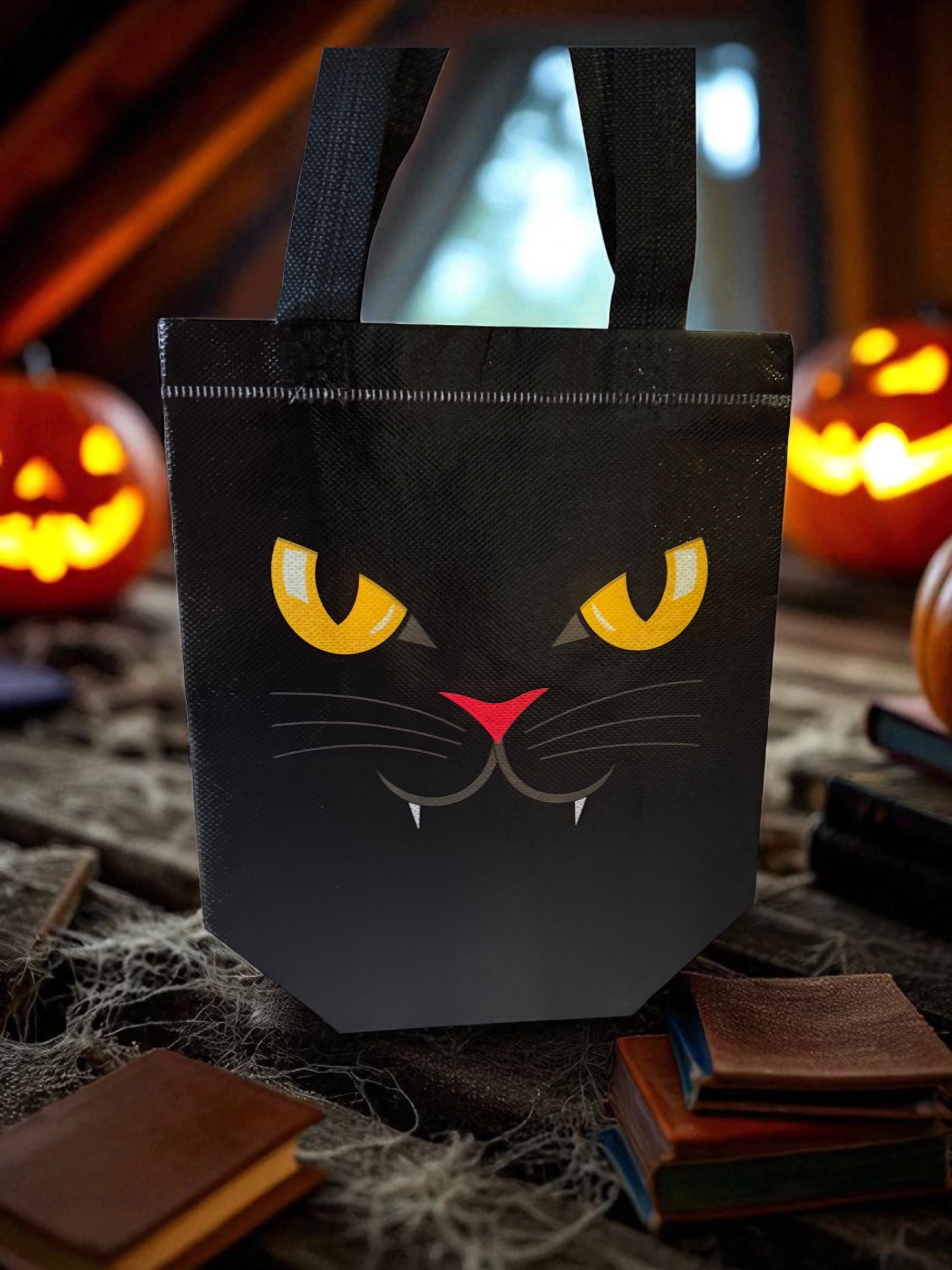 Halloween Bags