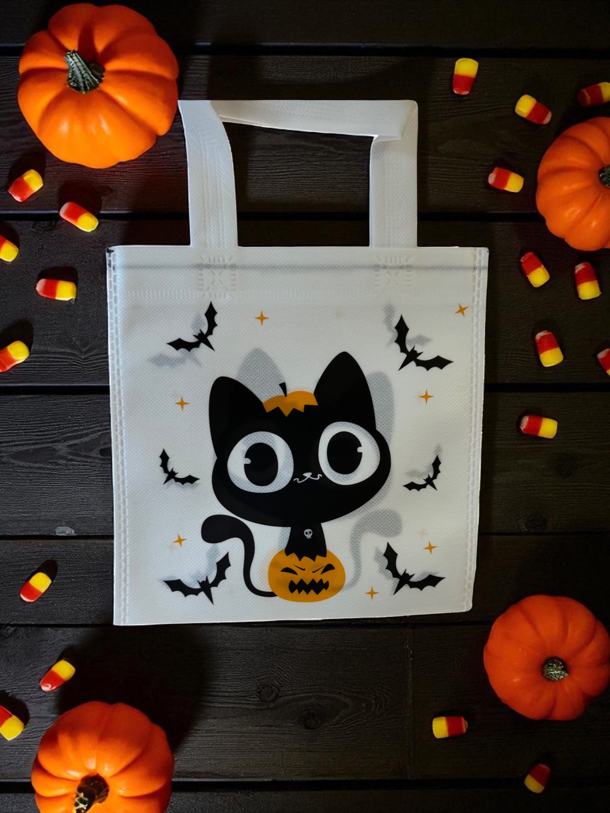 Halloween Bags